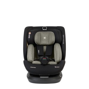 Κάθισμα Αυτοκινήτου 40-150 cm i-Hike i-SIZE Army Green - Kikka Boo Κάθισμα Αυτοκινήτου 40-150 cm i-Hike i-SIZE Army Green - Kikka Boo