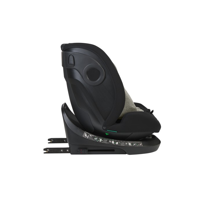 Κάθισμα Αυτοκινήτου 40-150 cm i-Hike i-SIZE Army Green - Kikka Boo Κάθισμα Αυτοκινήτου 40-150 cm i-Hike i-SIZE Army Green - Kikka Boo