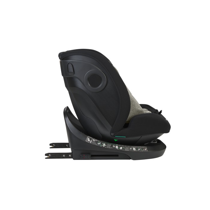 Κάθισμα Αυτοκινήτου 40-150 cm i-Hike i-SIZE Army Green - Kikka Boo Κάθισμα Αυτοκινήτου 40-150 cm i-Hike i-SIZE Army Green - Kikka Boo