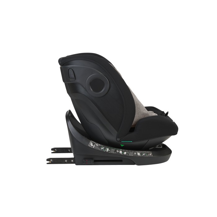 Κάθισμα Αυτοκινήτου 40-150 cm i-Hike i-SIZE Μπεζ - Kikka Boo Κάθισμα Αυτοκινήτου 40-150 cm i-Hike i-SIZE Μπεζ - Kikka Boo