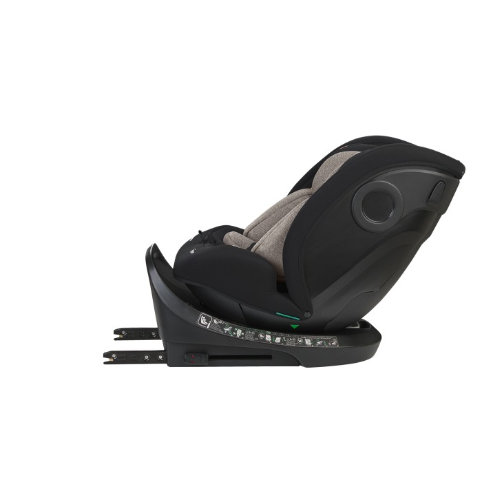 Κάθισμα Αυτοκινήτου 40-150 cm i-Hike i-SIZE Μπεζ - Kikka Boo Κάθισμα Αυτοκινήτου 40-150 cm i-Hike i-SIZE Μπεζ - Kikka Boo