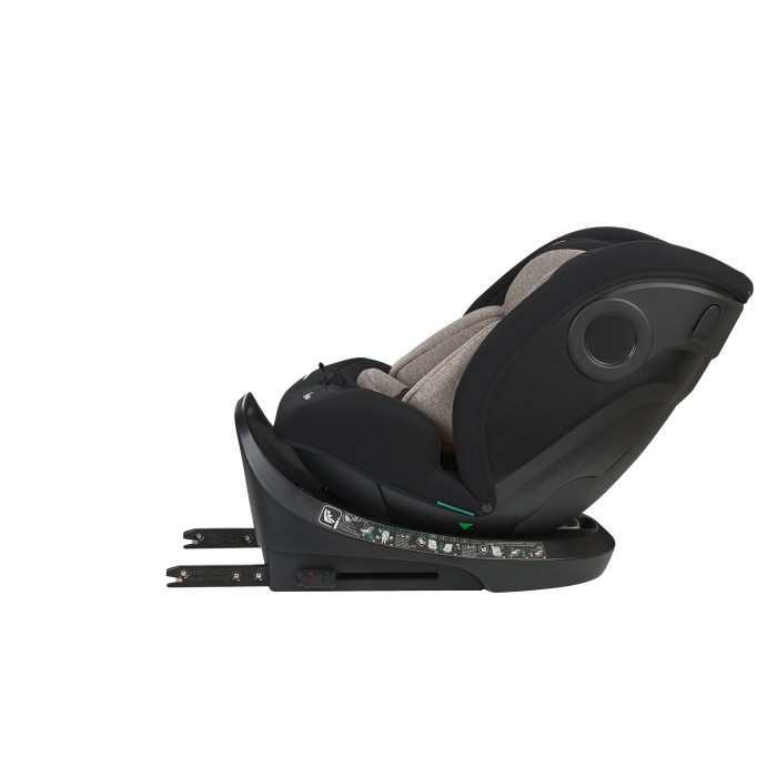 Κάθισμα Αυτοκινήτου 40-150 cm i-Hike i-SIZE Μπεζ - Kikka Boo Κάθισμα Αυτοκινήτου 40-150 cm i-Hike i-SIZE Μπεζ - Kikka Boo