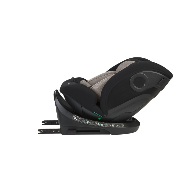 Κάθισμα Αυτοκινήτου 40-150 cm i-Hike i-SIZE Μπεζ - Kikka Boo Κάθισμα Αυτοκινήτου 40-150 cm i-Hike i-SIZE Μπεζ - Kikka Boo