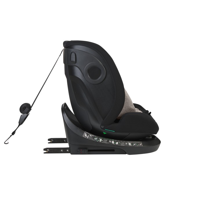 Κάθισμα Αυτοκινήτου 40-150 cm i-Hike i-SIZE Μπεζ - Kikka Boo Κάθισμα Αυτοκινήτου 40-150 cm i-Hike i-SIZE Μπεζ - Kikka Boo