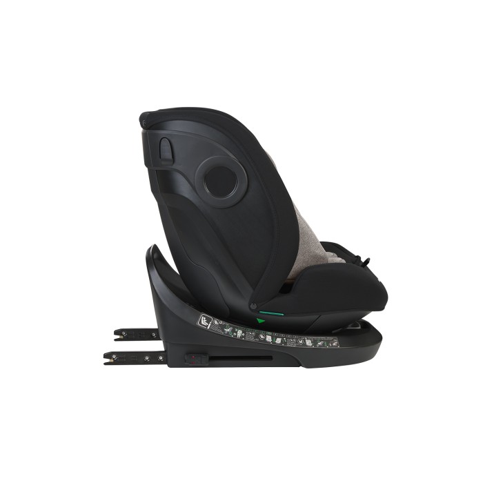 Κάθισμα Αυτοκινήτου 40-150 cm i-Hike i-SIZE Μπεζ - Kikka Boo Κάθισμα Αυτοκινήτου 40-150 cm i-Hike i-SIZE Μπεζ - Kikka Boo