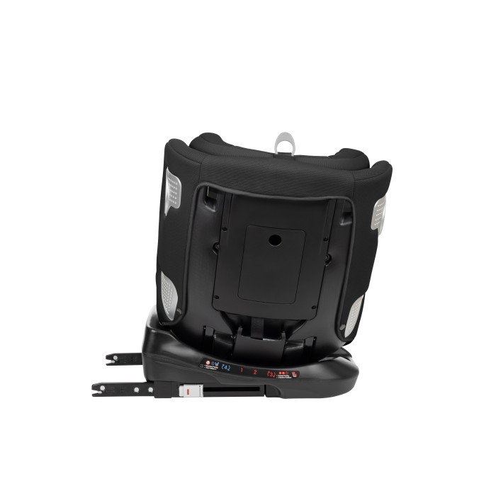 Κάθισμα Αυτοκινήτου 40-150 cm i-Moove i-SIZE Μαύρο - Kikka Boo Κάθισμα Αυτοκινήτου 40-150 cm i-Moove i-SIZE Μαύρο - Kikka Boo