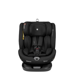 Κάθισμα Αυτοκινήτου 40-150 cm i-Moove i-SIZE Μαύρο - Kikka Boo