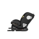 Κάθισμα Αυτοκινήτου 40-150 cm i-Moove i-SIZE Μαύρο - Kikka Boo Κάθισμα Αυτοκινήτου 40-150 cm i-Moove i-SIZE Μαύρο - Kikka Boo