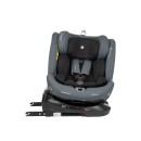 Κάθισμα αυτοκινήτου 40–150 εκ i-Moove i-SIZE Σκούρο Γκρι - Kikka Boo Κάθισμα αυτοκινήτου 40–150 εκ i-Moove i-SIZE Σκούρο Γκρι - Kikka Boo