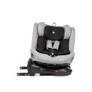 Κάθισμα αυτοκινήτου 40–150 εκ. i-Moove i-SIZE Ανοιχτό Γκρι - Kikka Boo Κάθισμα αυτοκινήτου 40–150 εκ. i-Moove i-SIZE Ανοιχτό Γκρι - Kikka Boo