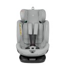 Κάθισμα αυτοκινήτου 40–150 εκ. i-Moove i-SIZE Ανοιχτό Γκρι - Kikka Boo Κάθισμα αυτοκινήτου 40–150 εκ. i-Moove i-SIZE Ανοιχτό Γκρι - Kikka Boo