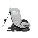 Κάθισμα αυτοκινήτου 40–150 εκ. i-Moove i-SIZE Ανοιχτό Γκρι - Kikka Boo Κάθισμα αυτοκινήτου 40–150 εκ. i-Moove i-SIZE Ανοιχτό Γκρι - Kikka Boo