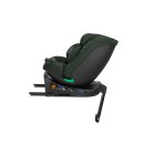 Κάθισμα αυτοκινήτου 40–150 εκ i-Secure i-SIZE Army Πράσινο - Kikka Boo Κάθισμα αυτοκινήτου 40–150 εκ i-Secure i-SIZE Army Πράσινο - Kikka Boo