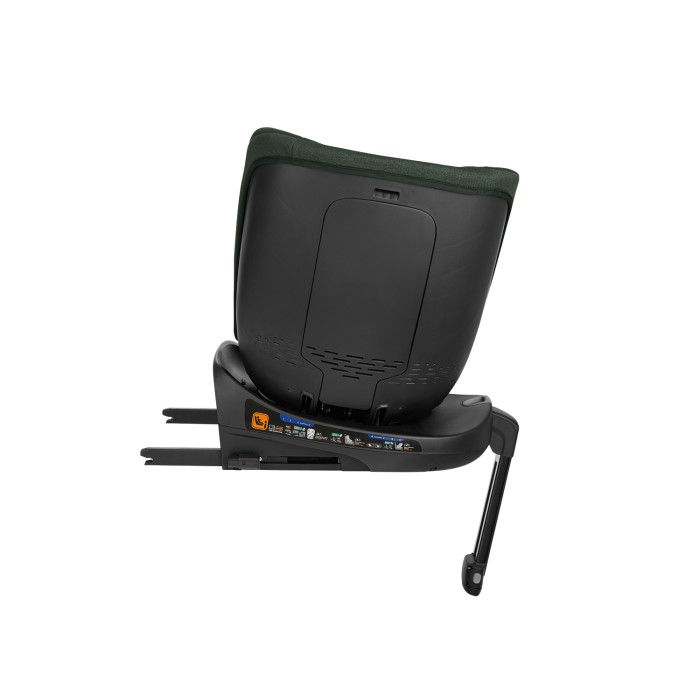 Κάθισμα αυτοκινήτου 40–150 εκ i-Secure i-SIZE Army Πράσινο - Kikka Boo Κάθισμα αυτοκινήτου 40–150 εκ i-Secure i-SIZE Army Πράσινο - Kikka Boo