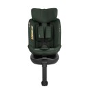 Κάθισμα αυτοκινήτου 40–150 εκ i-Secure i-SIZE Army Πράσινο - Kikka Boo Κάθισμα αυτοκινήτου 40–150 εκ i-Secure i-SIZE Army Πράσινο - Kikka Boo