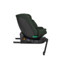 Κάθισμα αυτοκινήτου 40–150 εκ i-Secure i-SIZE Army Πράσινο - Kikka Boo Κάθισμα αυτοκινήτου 40–150 εκ i-Secure i-SIZE Army Πράσινο - Kikka Boo