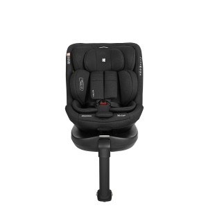Κάθισμα αυτοκινήτου 40–150 εκ i-Secure i-SIZE Μαύρο - Kikka Boo Κάθισμα αυτοκινήτου 40–150 εκ i-Secure i-SIZE Μαύρο - Kikka Boo