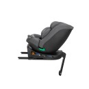 Κάθισμα αυτοκινήτου 40–150 εκ i-Secure i-SIZE Σκούρο Γκρι - Kikka Boo Κάθισμα αυτοκινήτου 40–150 εκ i-Secure i-SIZE Σκούρο Γκρι - Kikka Boo