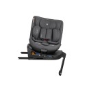 Κάθισμα αυτοκινήτου 40–150 εκ i-Secure i-SIZE Σκούρο Γκρι - Kikka Boo Κάθισμα αυτοκινήτου 40–150 εκ i-Secure i-SIZE Σκούρο Γκρι - Kikka Boo