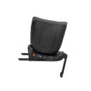 Κάθισμα αυτοκινήτου 40–150 εκ i-Secure i-SIZE Σκούρο Γκρι - Kikka Boo Κάθισμα αυτοκινήτου 40–150 εκ i-Secure i-SIZE Σκούρο Γκρι - Kikka Boo