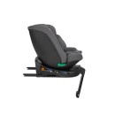 Κάθισμα αυτοκινήτου 40–150 εκ i-Secure i-SIZE Σκούρο Γκρι - Kikka Boo Κάθισμα αυτοκινήτου 40–150 εκ i-Secure i-SIZE Σκούρο Γκρι - Kikka Boo