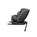 Κάθισμα αυτοκινήτου 40–150 εκ i-Secure i-SIZE Σκούρο Γκρι - Kikka Boo Κάθισμα αυτοκινήτου 40–150 εκ i-Secure i-SIZE Σκούρο Γκρι - Kikka Boo