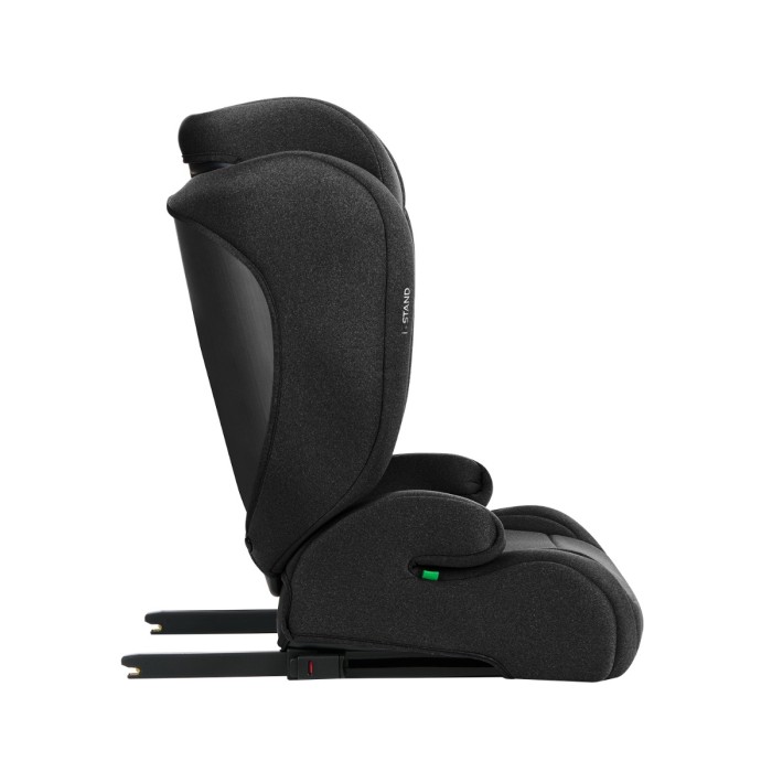Κάθισμα αυτοκινήτου 100–150 εκ i-Stand i-SIZE Μαύρο - Kikka Boo Κάθισμα αυτοκινήτου 100–150 εκ i-Stand i-SIZE Μαύρο - Kikka Boo