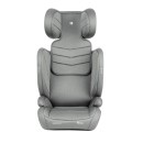 Κάθισμα αυτοκινήτου 100–150 εκ. i-Stand i-SIZE Ανοιχτό Γκρι - Kikka Boo Κάθισμα αυτοκινήτου 100–150 εκ. i-Stand i-SIZE Ανοιχτό Γκρι - Kikka Boo