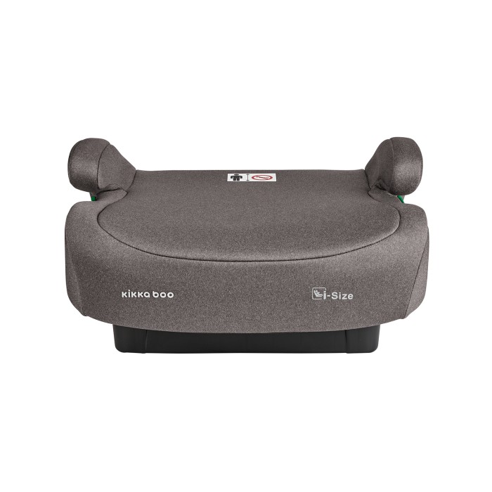 Κάθισμα αυτοκινήτου 125–150 εκ. i-Tip i-SIZE Καφέ - Kikka Boo Κάθισμα αυτοκινήτου 125–150 εκ. i-Tip i-SIZE Καφέ - Kikka Boo