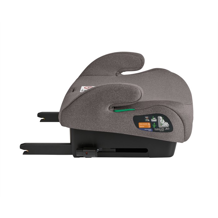 Κάθισμα αυτοκινήτου 125–150 εκ. i-Tip i-SIZE Καφέ - Kikka Boo Κάθισμα αυτοκινήτου 125–150 εκ. i-Tip i-SIZE Καφέ - Kikka Boo