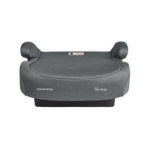 Κάθισμα αυτοκινήτου 125–150 εκ. i-Tip i-SIZE Σκούρο Γκρι - Kikka Boo Κάθισμα αυτοκινήτου 125–150 εκ. i-Tip i-SIZE Σκούρο Γκρι - Kikka Boo