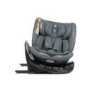 Κάθισμα αυτοκινήτου 40–150 εκ. i-Tour i-SIZE Σκούρο Γκρι - Kikka Boo Κάθισμα αυτοκινήτου 40–150 εκ. i-Tour i-SIZE Σκούρο Γκρι - Kikka Boo