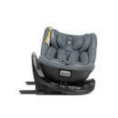 Κάθισμα αυτοκινήτου 40–150 εκ. i-Tour i-SIZE Σκούρο Γκρι - Kikka Boo Κάθισμα αυτοκινήτου 40–150 εκ. i-Tour i-SIZE Σκούρο Γκρι - Kikka Boo