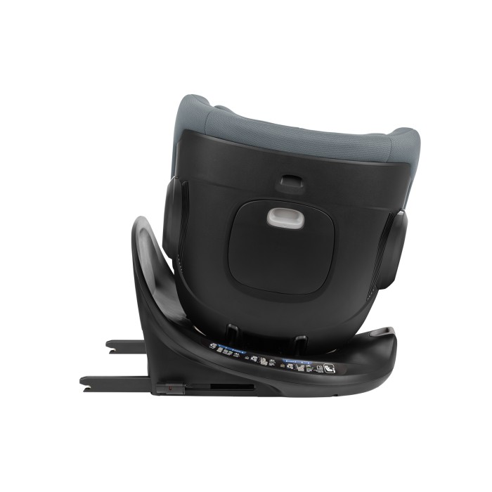 Κάθισμα αυτοκινήτου 40–150 εκ. i-Tour i-SIZE Σκούρο Γκρι - Kikka Boo Κάθισμα αυτοκινήτου 40–150 εκ. i-Tour i-SIZE Σκούρο Γκρι - Kikka Boo