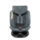 Κάθισμα αυτοκινήτου 40–150 εκ. i-Tour i-SIZE Σκούρο Γκρι - Kikka Boo Κάθισμα αυτοκινήτου 40–150 εκ. i-Tour i-SIZE Σκούρο Γκρι - Kikka Boo