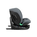 Κάθισμα αυτοκινήτου 40–150 εκ. i-Tour i-SIZE Σκούρο Γκρι - Kikka Boo Κάθισμα αυτοκινήτου 40–150 εκ. i-Tour i-SIZE Σκούρο Γκρι - Kikka Boo