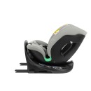 Κάθισμα αυτοκινήτου 40–150 εκ. i-Tour i-SIZE Ανοιχτό Γκρι - Kikka Boo Κάθισμα αυτοκινήτου 40–150 εκ. i-Tour i-SIZE Ανοιχτό Γκρι - Kikka Boo