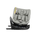 Κάθισμα αυτοκινήτου 40–150 εκ. i-Tour i-SIZE Ανοιχτό Γκρι - Kikka Boo Κάθισμα αυτοκινήτου 40–150 εκ. i-Tour i-SIZE Ανοιχτό Γκρι - Kikka Boo