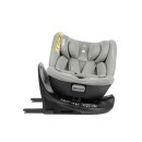 Κάθισμα αυτοκινήτου 40–150 εκ. i-Tour i-SIZE Ανοιχτό Γκρι - Kikka Boo Κάθισμα αυτοκινήτου 40–150 εκ. i-Tour i-SIZE Ανοιχτό Γκρι - Kikka Boo