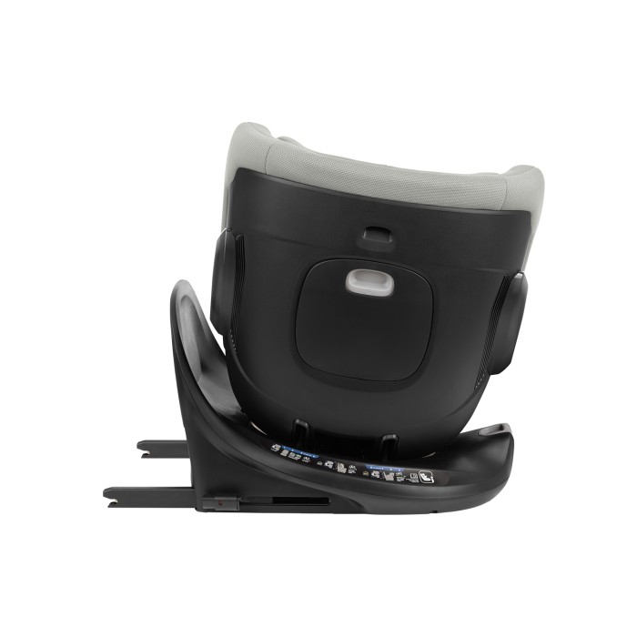 Κάθισμα αυτοκινήτου 40–150 εκ. i-Tour i-SIZE Ανοιχτό Γκρι - Kikka Boo Κάθισμα αυτοκινήτου 40–150 εκ. i-Tour i-SIZE Ανοιχτό Γκρι - Kikka Boo