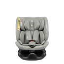 Κάθισμα αυτοκινήτου 40–150 εκ. i-Tour i-SIZE Ανοιχτό Γκρι - Kikka Boo Κάθισμα αυτοκινήτου 40–150 εκ. i-Tour i-SIZE Ανοιχτό Γκρι - Kikka Boo