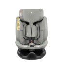 Κάθισμα αυτοκινήτου 40–150 εκ. i-Tour i-SIZE Ανοιχτό Γκρι - Kikka Boo Κάθισμα αυτοκινήτου 40–150 εκ. i-Tour i-SIZE Ανοιχτό Γκρι - Kikka Boo