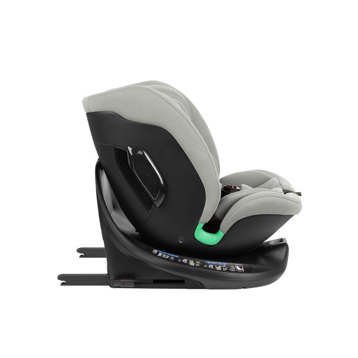 Κάθισμα αυτοκινήτου 40–150 εκ. i-Tour i-SIZE Ανοιχτό Γκρι - Kikka Boo Κάθισμα αυτοκινήτου 40–150 εκ. i-Tour i-SIZE Ανοιχτό Γκρι - Kikka Boo