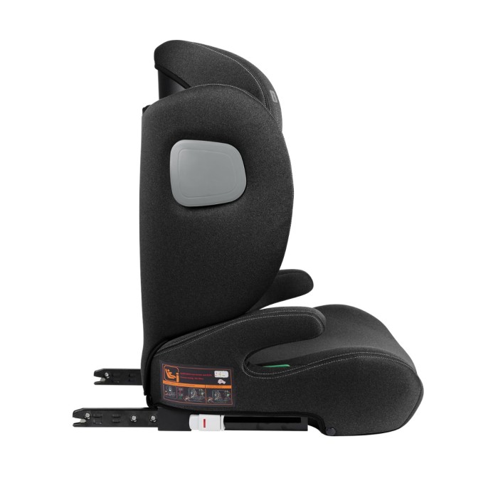 Κάθισμα αυτοκινήτου 100–150 εκ i-Track i-SIZE Μαύρο - Kikka Boo Κάθισμα αυτοκινήτου 100–150 εκ i-Track i-SIZE Μαύρο - Kikka Boo