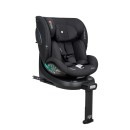 Κάθισμα Αυτοκινήτου 40-150cm i-Twist i-Size Black Kikka Boo