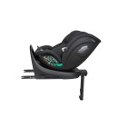 Κάθισμα Αυτοκινήτου 40-150cm i-Twist i-Size Black Kikka Boo
