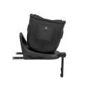 Κάθισμα Αυτοκινήτου 40-150cm i-Twist i-Size Black Kikka Boo Κάθισμα Αυτοκινήτου 40-150cm i-Twist i-Size Black Kikka Boo