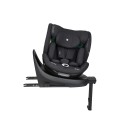 Κάθισμα Αυτοκινήτου 40-150cm i-Twist i-Size Black Kikka Boo