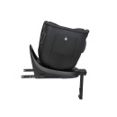 Κάθισμα Αυτοκινήτου 40-150cm i-Twist i-Size Black Kikka Boo