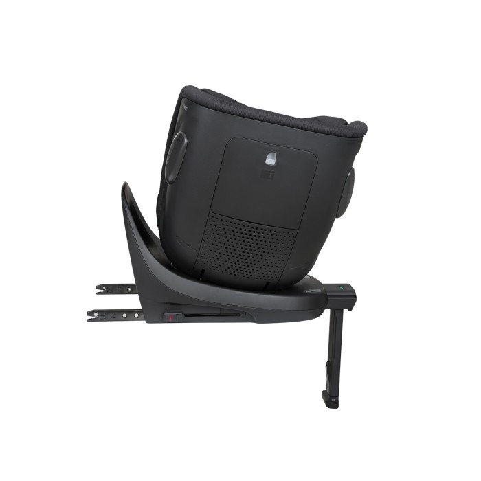 Κάθισμα Αυτοκινήτου 40-150cm i-Twist i-Size Black Kikka Boo